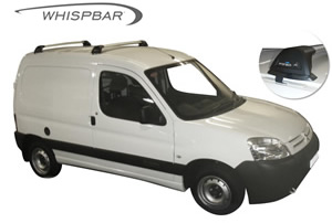 Roof rack Citroen Berlingo